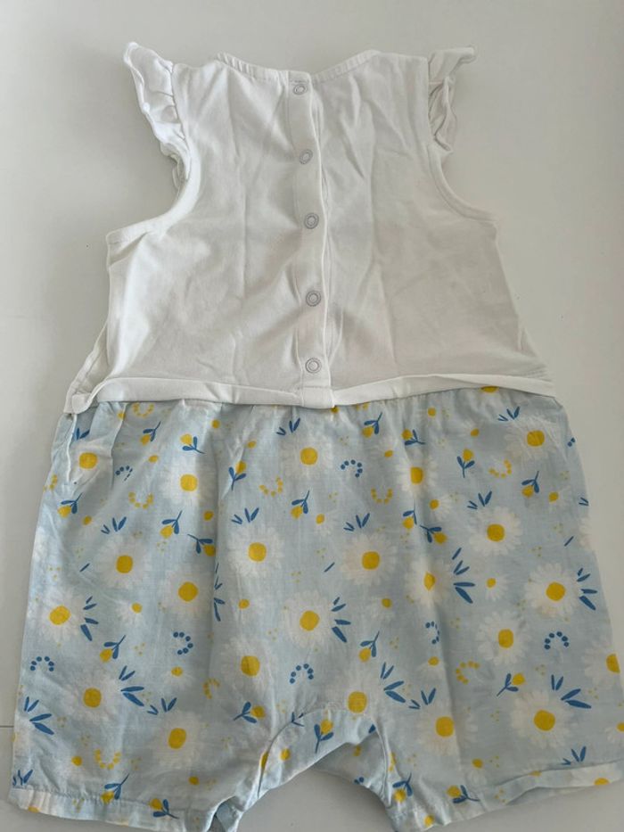 Combi short Orchestra taille 36 M - photo numéro 3