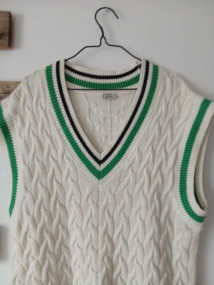 pull  femme - photo numéro 2