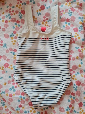 Maillot de bain