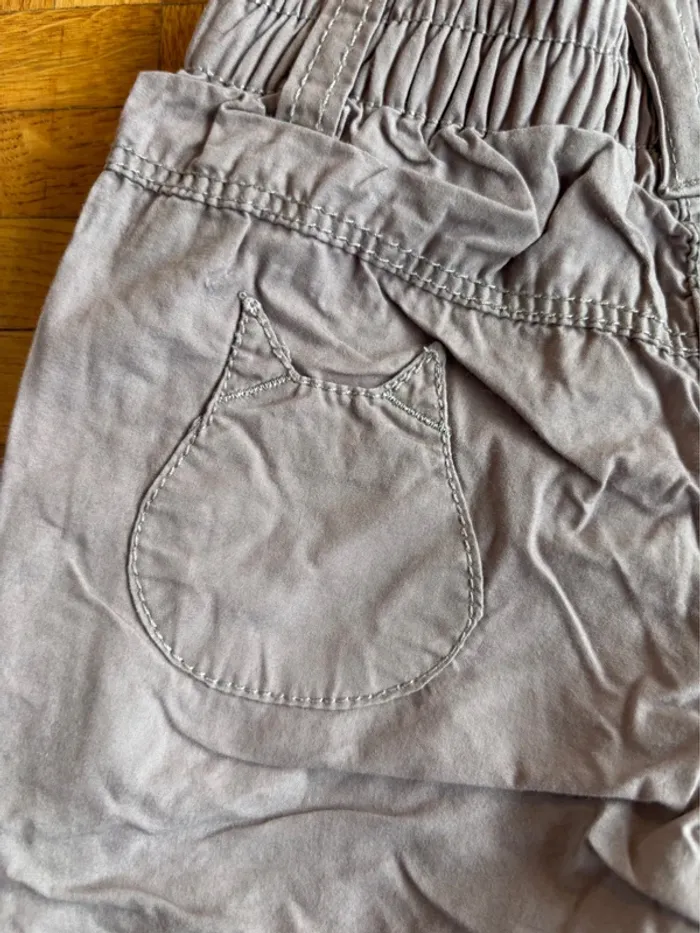 Pantalon Orchestra 3 mois parfait état - photo numéro 4