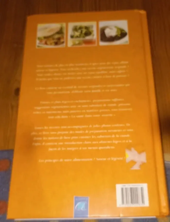 La santé dans votre assiette - photo numéro 2
