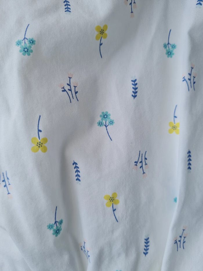 Robe et bloomer 2 ans Obaibi - photo numéro 2