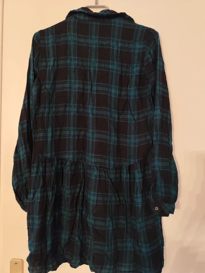 Robe chemise - photo numéro 3