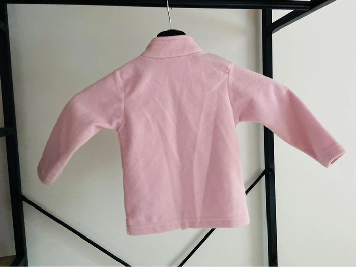 Gilet T.18 mois Pick Ouic - photo numéro 3