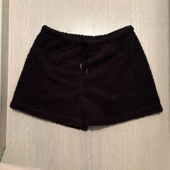 Short • noir • 44 🌿