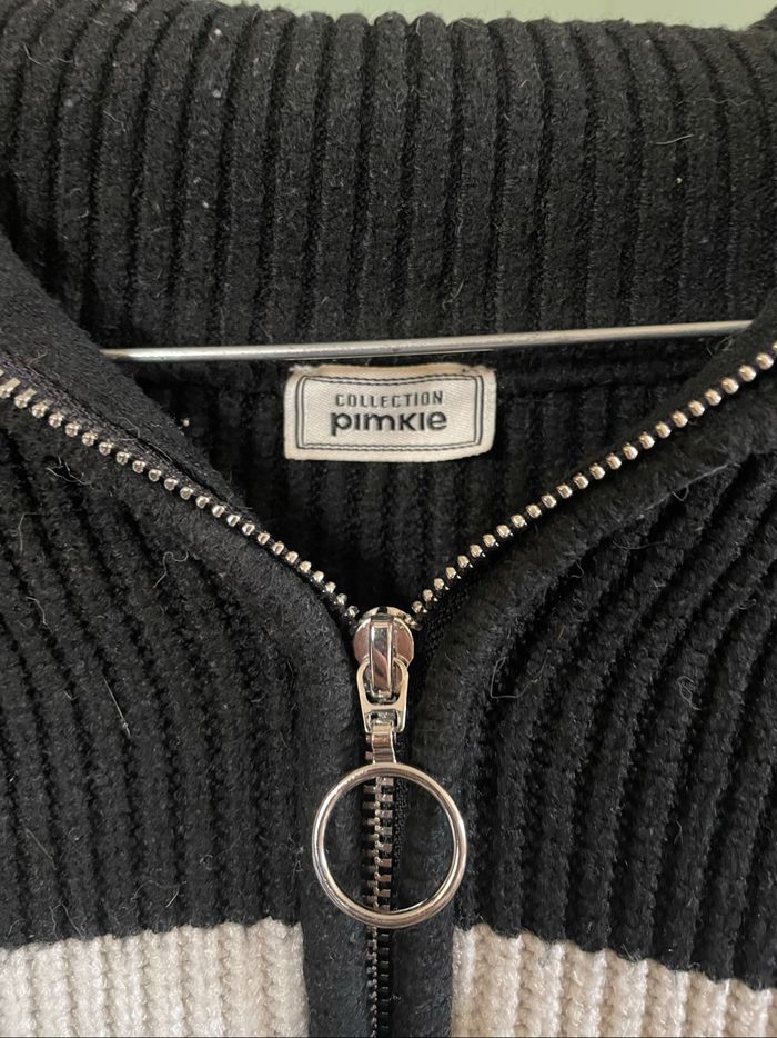 Pull rayé Pimkie - photo numéro 2