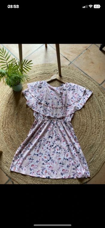 Robe été t40