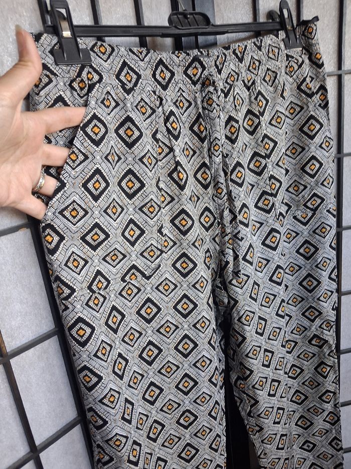 Pantalon femme - Taille 44 - Primark - photo numéro 2