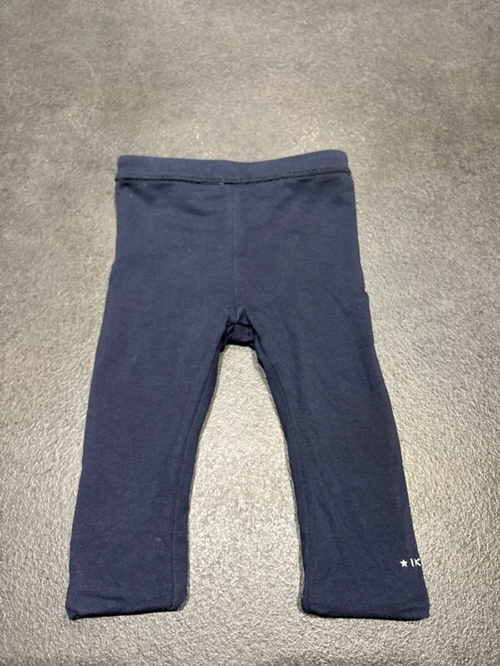 Legging IKKS réversible - photo numéro 5