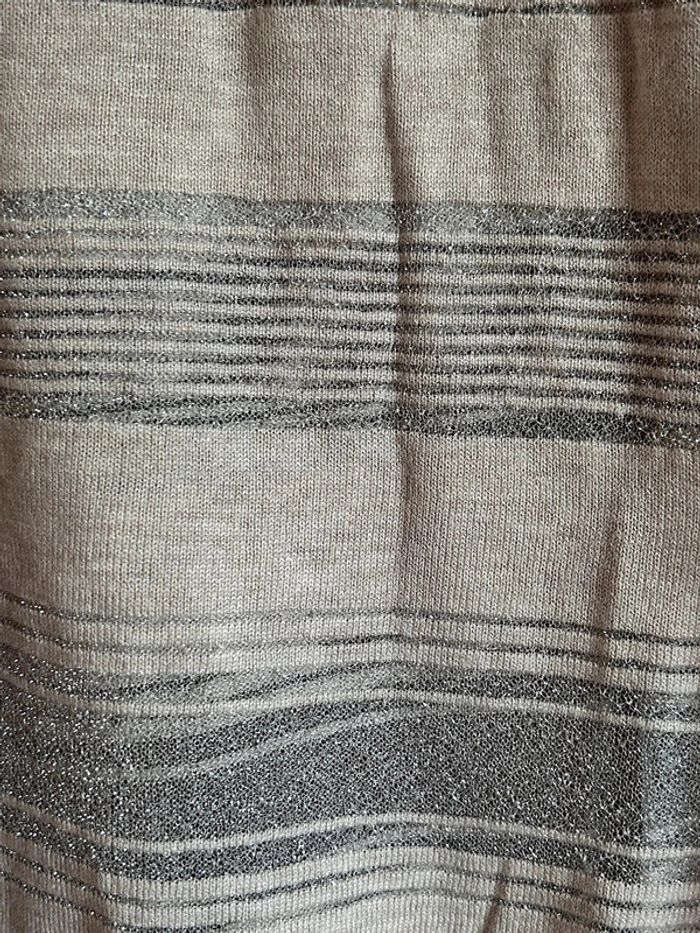Pull léger Téquila Solo 38/40 neuf - photo numéro 4