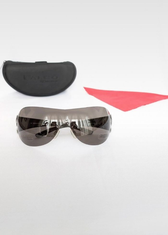 Lunettes de soleil FALCO - photo numéro 4
