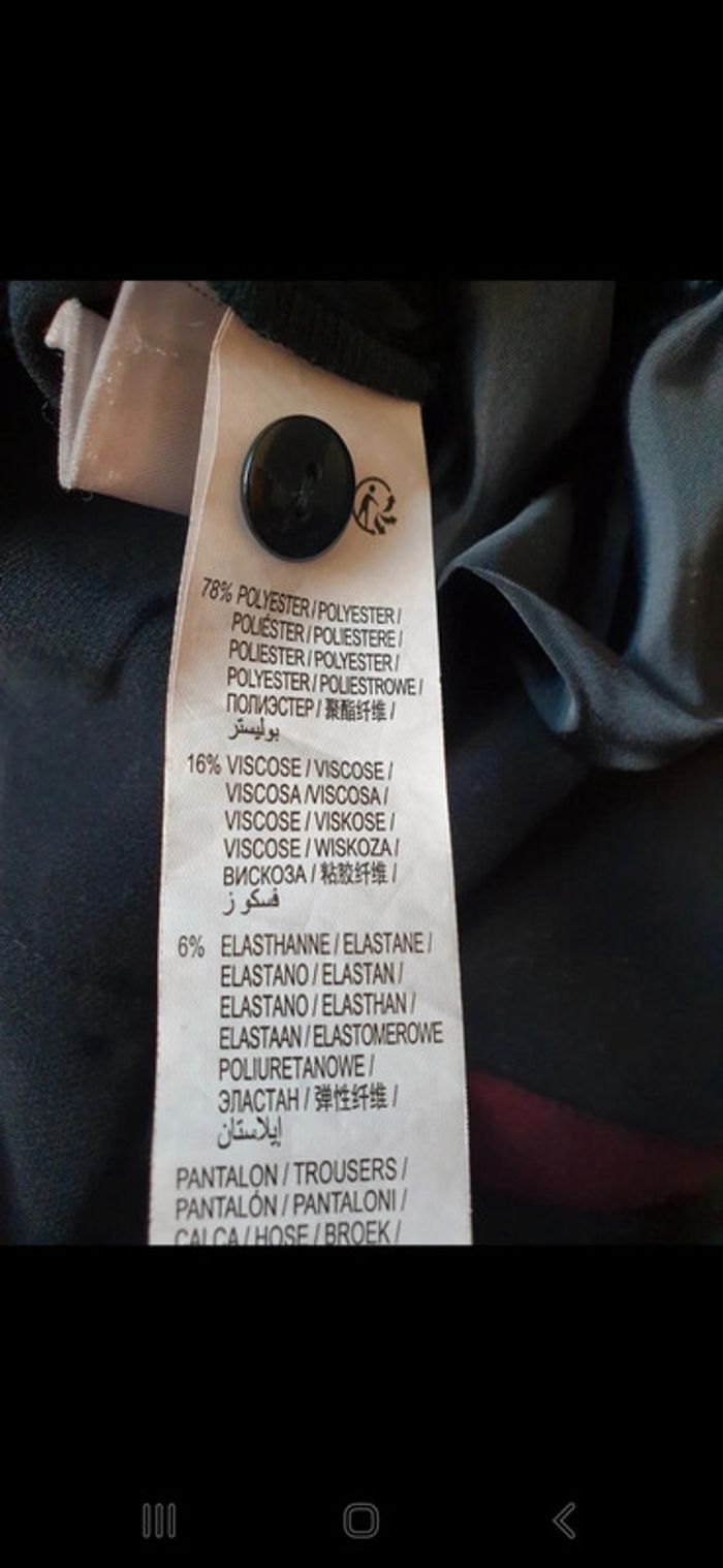 Pantalon - photo numéro 4