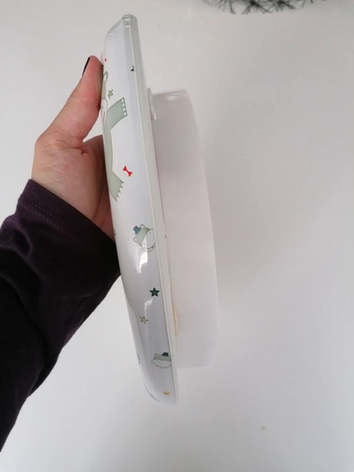 Réducteur propreté 👶 - photo numéro 5