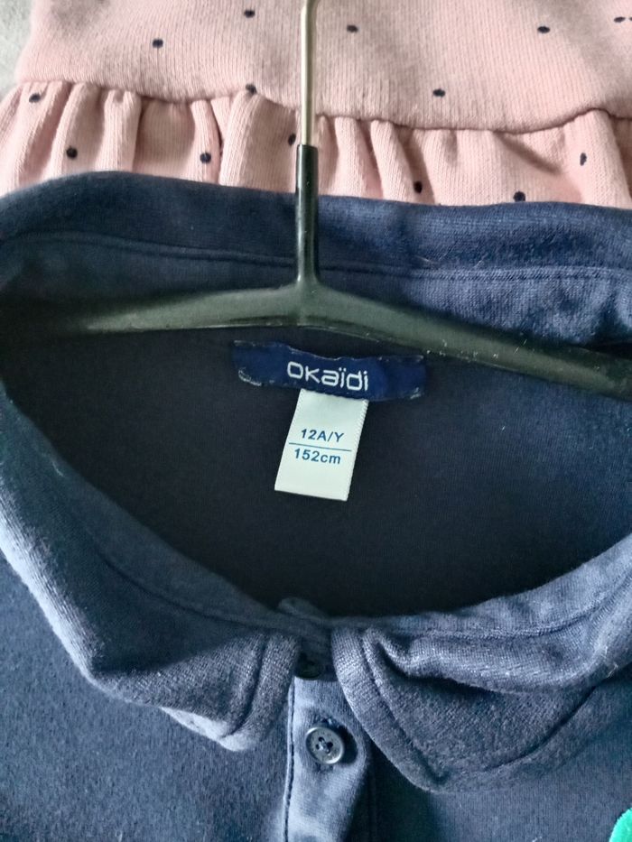 Robe sport Okaïdi - photo numéro 6