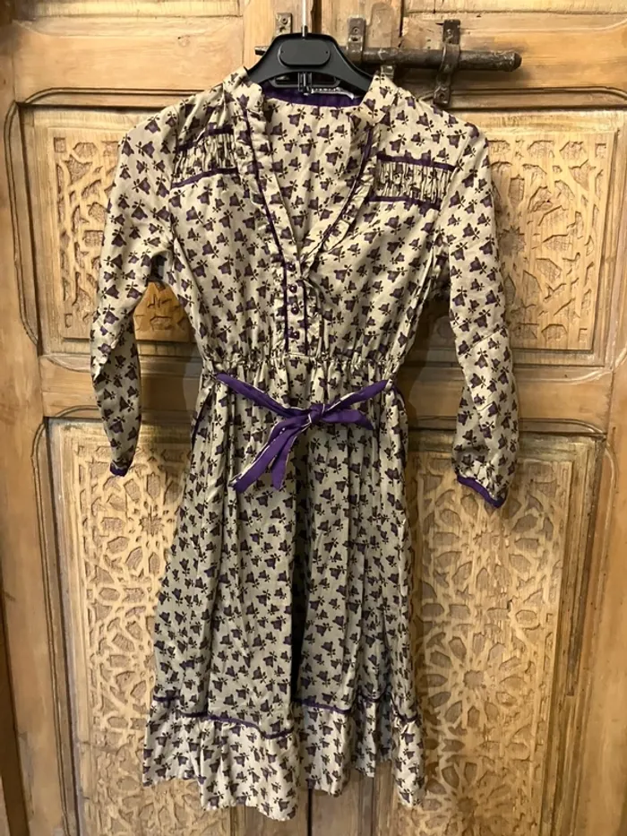 Vestido coquette - photo numéro 2