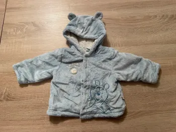 Manteau Winnie 6 mois