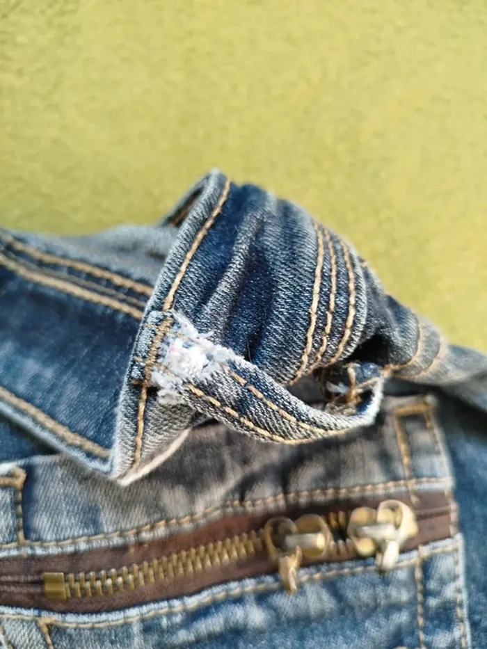 Jean skinny - photo numéro 6