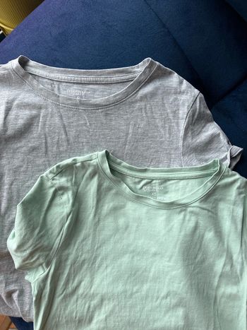 Lot t-shirt Zara