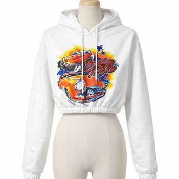 Sweat à capuche femme Taille 36 