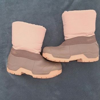 Bottes de ski 32/33