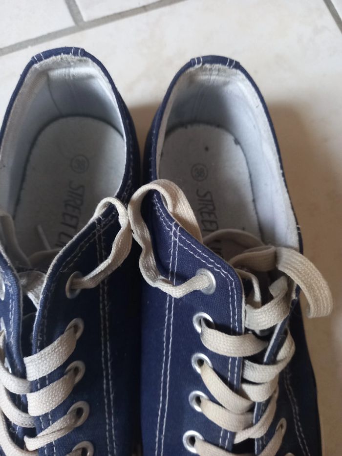 Sneackers - photo numéro 3