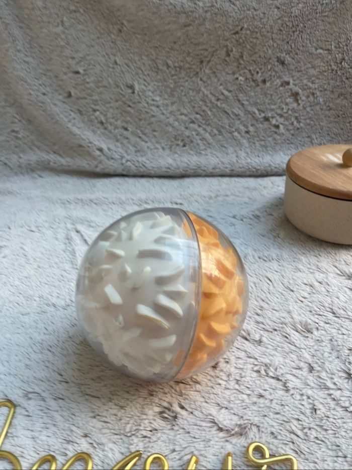 Balle d’éveil style bâton de pluie - photo numéro 2