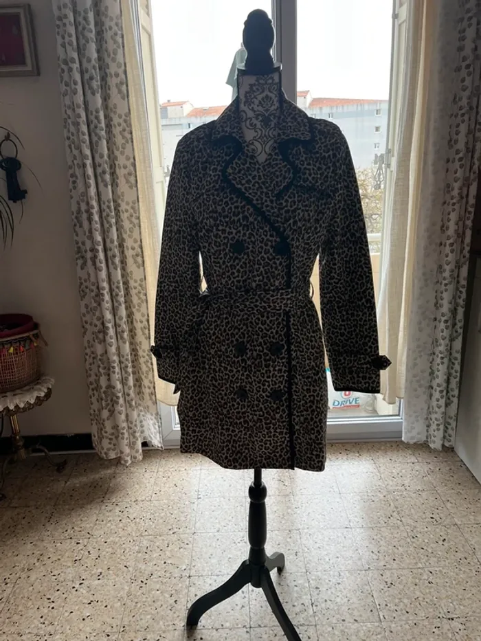 Magnifique trench - photo numéro 2