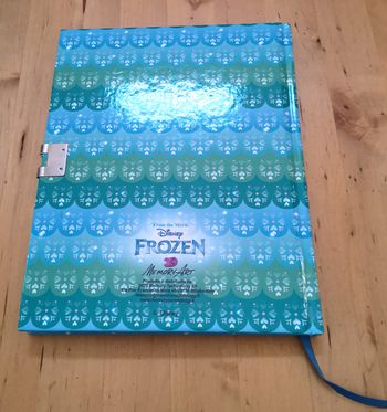 Livre pour enfant "Disney"