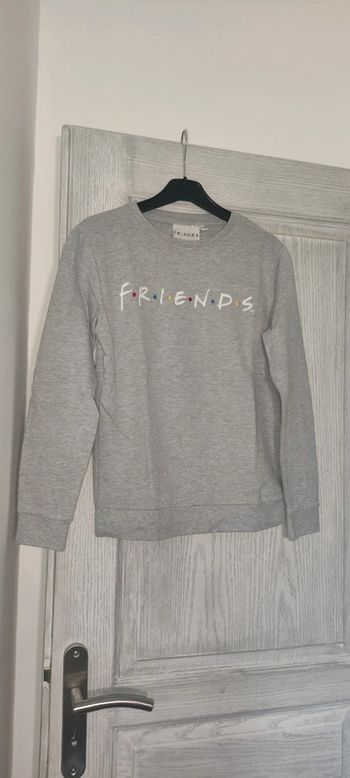 pull friends