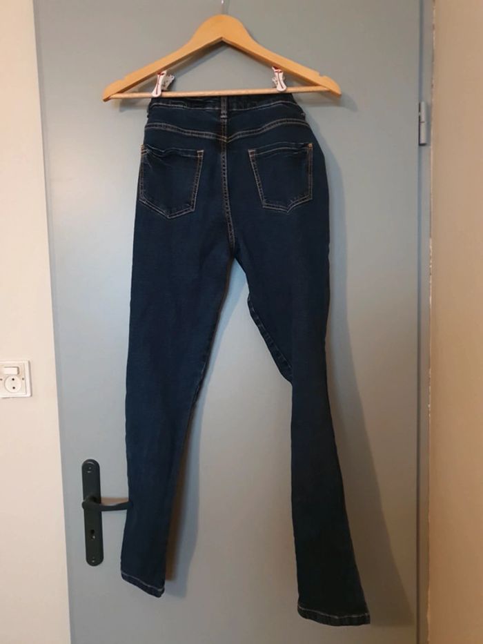 Jean basic - photo numéro 2