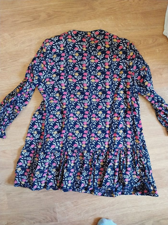 Robe en 4 ans - photo numéro 2