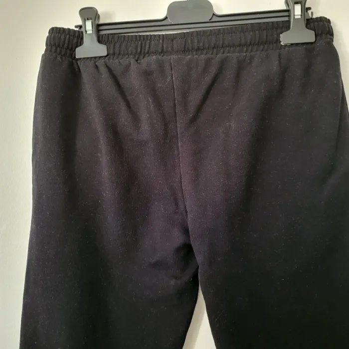 Airness- pantalon jogging noir 12 ans - photo numéro 4