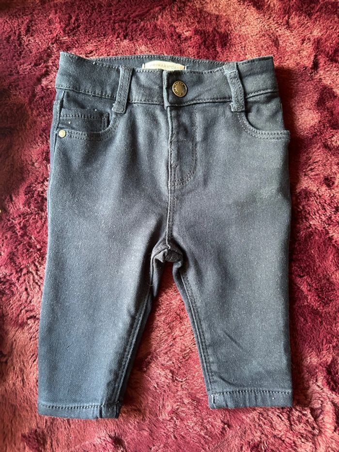 Ensemble 3 pièces 3 mois - photo numéro 6