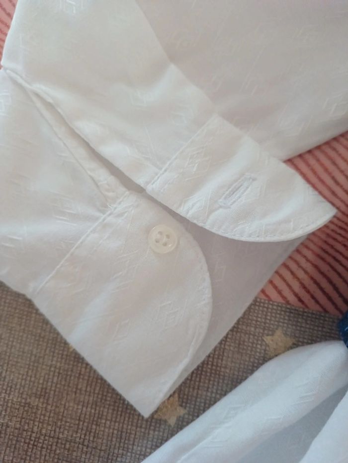 Costume garçon mariage 8 ans - photo numéro 3