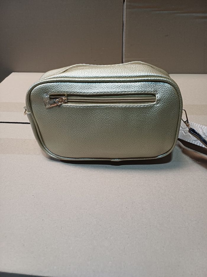 Lots de 3 sacs a main bandoulière - photo numéro 5