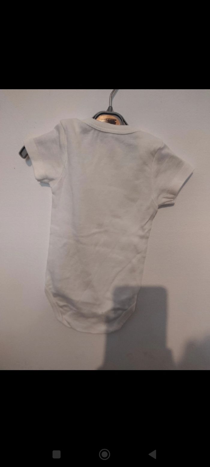 Bodie bébé - photo numéro 2