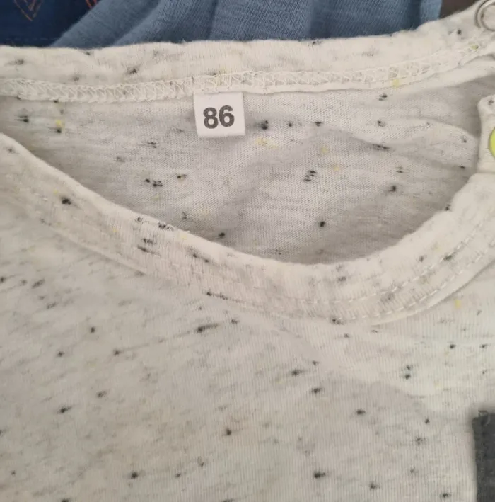 Lot de 7 Pulls bébé taille 18 24 mois - photo numéro 6