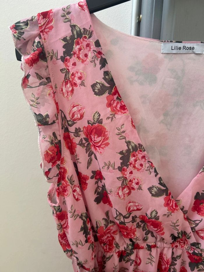Robe s/m - photo numéro 2