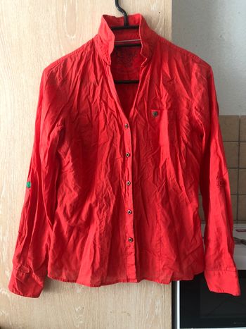 Chemise femme