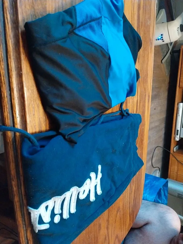 Lots de Jogging taille Xs - photo numéro 3