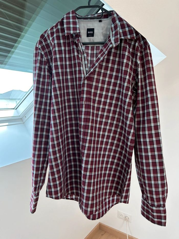 Chemise parfait état