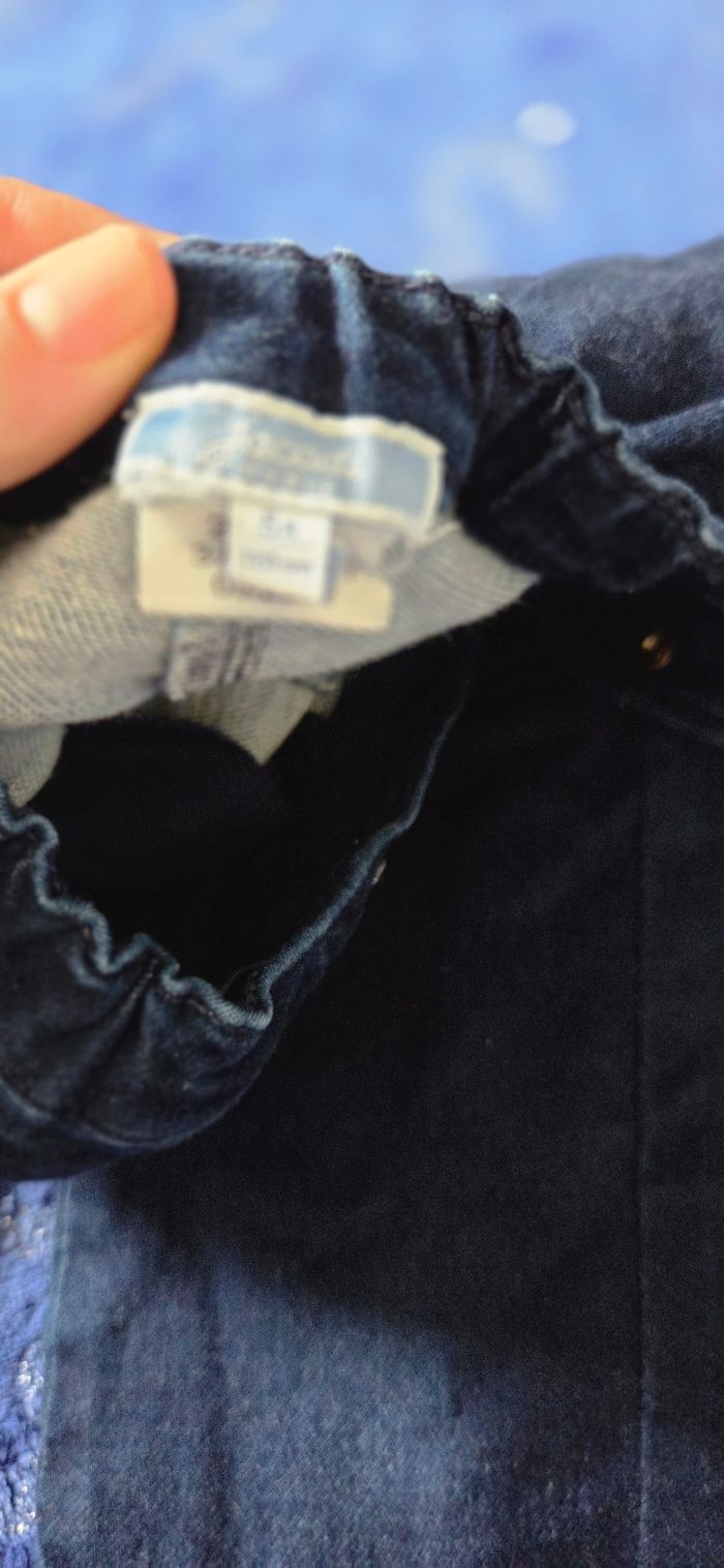 Jegging 8 ans - photo numéro 3