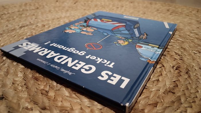 Bd les gendarmes - photo numéro 7