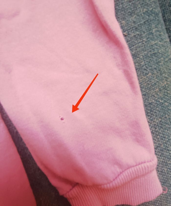 Pull fille hiver licorne sequin 10 ans - photo numéro 5