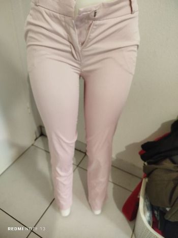 #kytie34femme. Pantalon taille 36