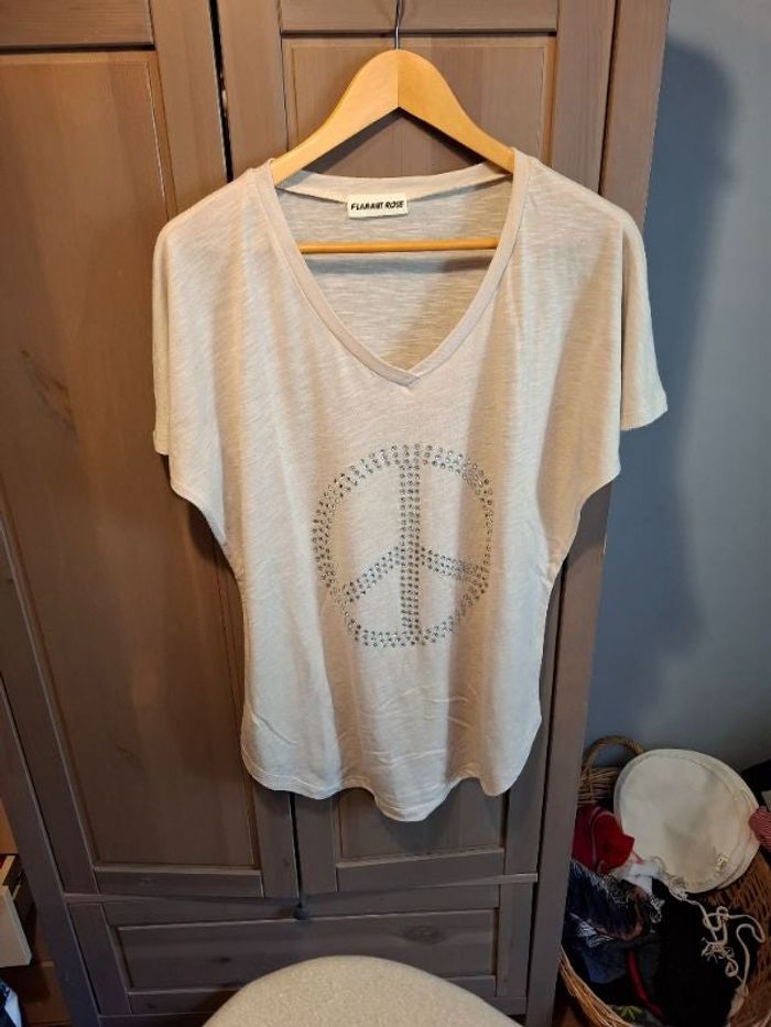 Tee-shirt TU