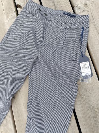 Pantalon Teddy Smith