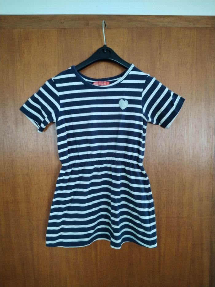Lot de 10 robes - photo numéro 4