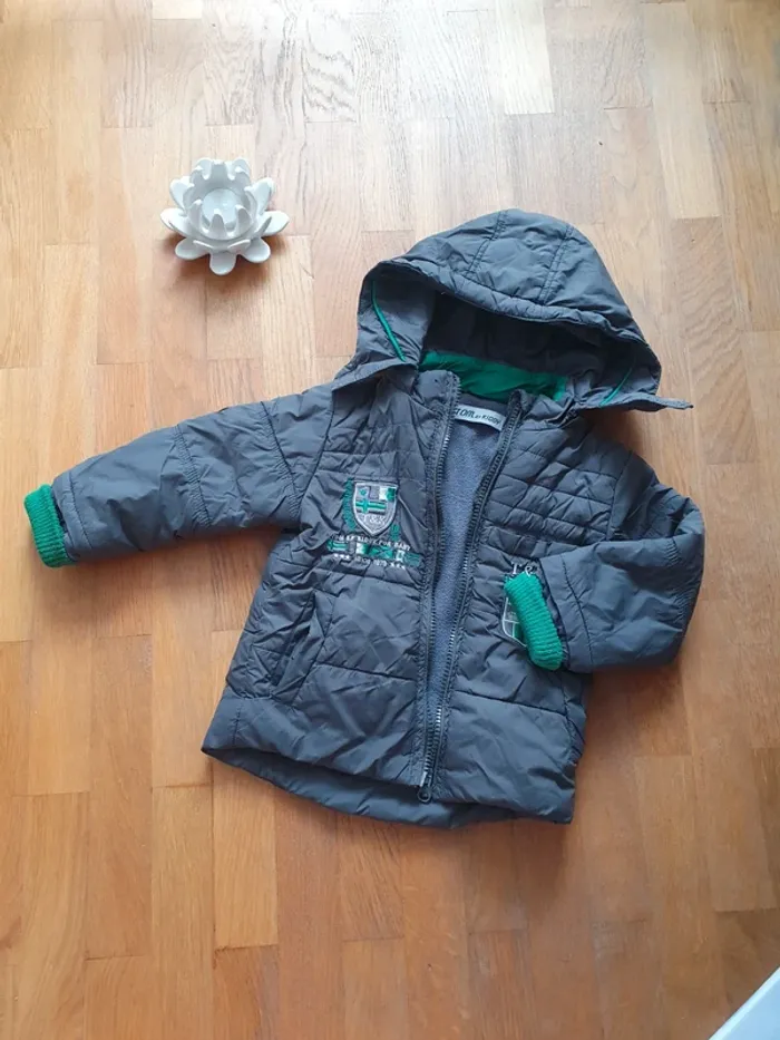 Manteau