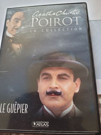 Poirot le guepier